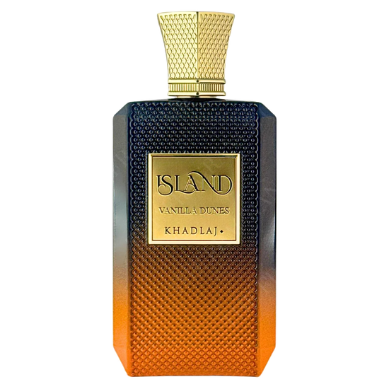 Khadlaj Island Vanilla Dunes Extrait de Parfum