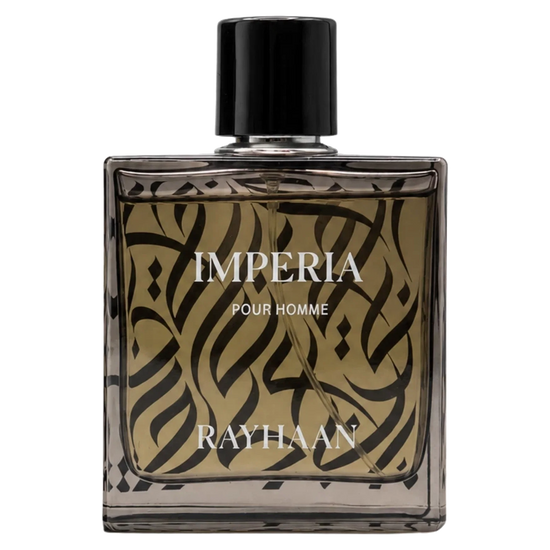 Rayhaan Imperia Men Eau de Parfum