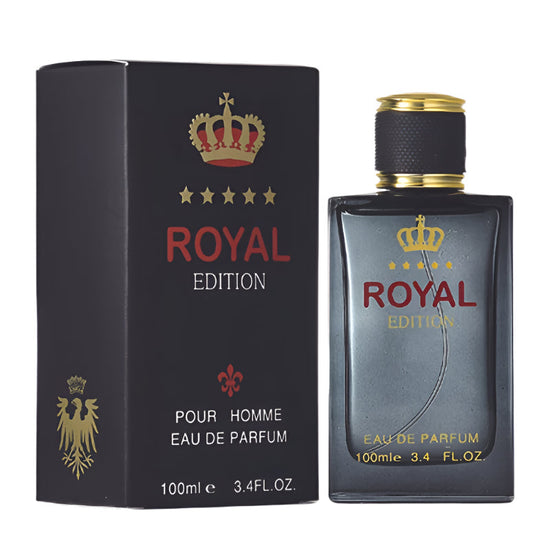 100ml Eau de Parfum for Men