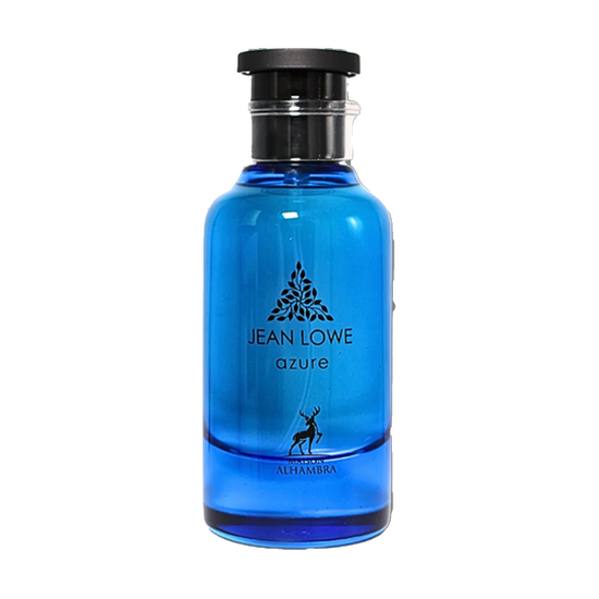 Maison Alhambra Jean Lowe Azure Eau De Parfum