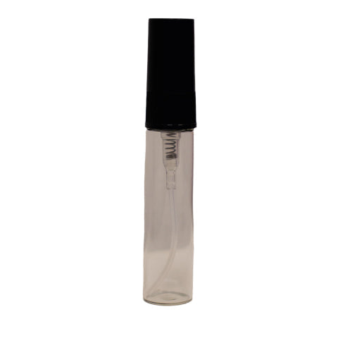 3ml Decants - Glass Bottle