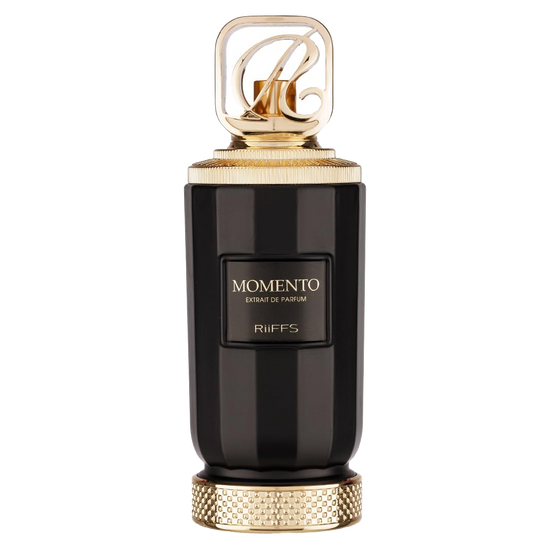 Riiffs Momento Extrait De Parfum Unisex