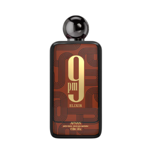 Afnan - 9pm Elixir - Eau De Parfum - Unisex Perfume