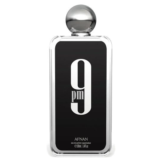 Afnan 9PM Eau de Parfum 100ml