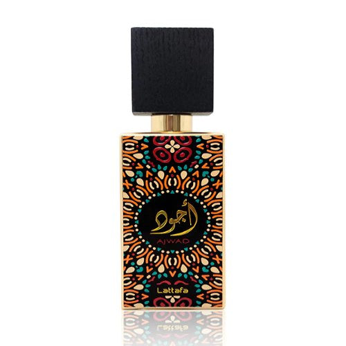 Lattafa - Ajwad - Eau de Parfum - Unisex Perfume