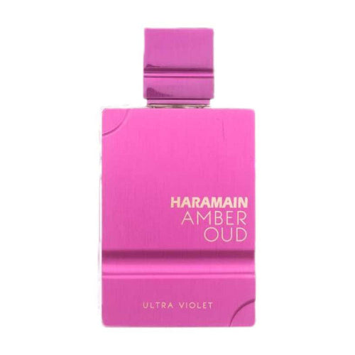 Al Haramain - Amber Gold Ultraviolet - 100ml - Eau De Parfum - Unisex Perfume