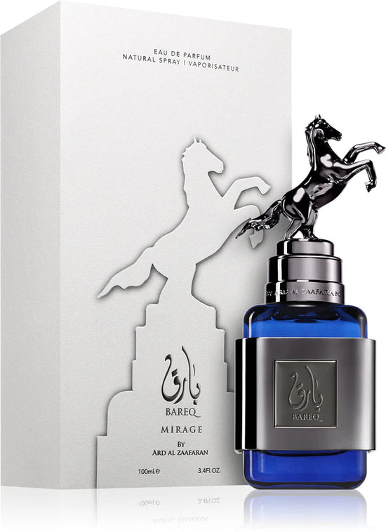 Ard Al zaafaran 