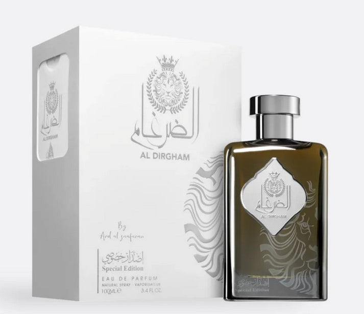 Ard Al zaafaran 