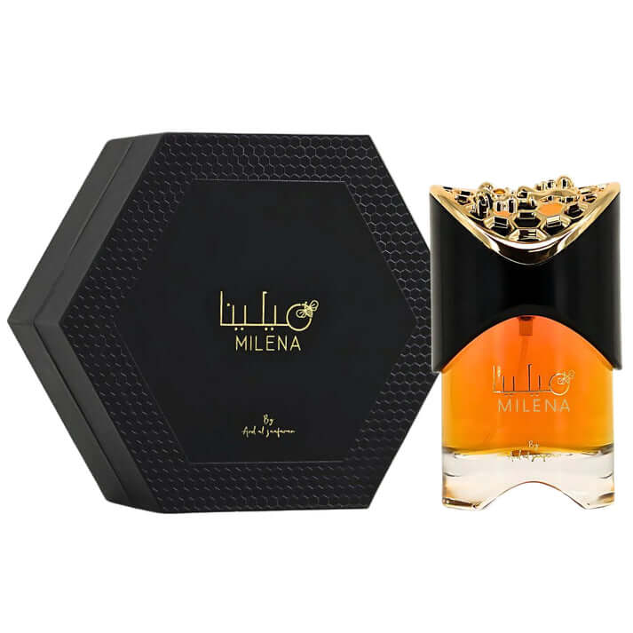 Milena EDP