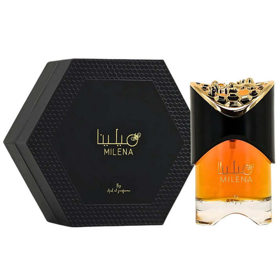 Milena EDP