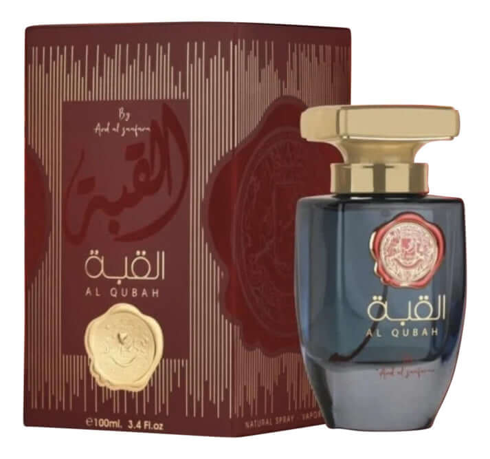 Ard Al Zaafaran/Akhbar Al Ushaq Rouge