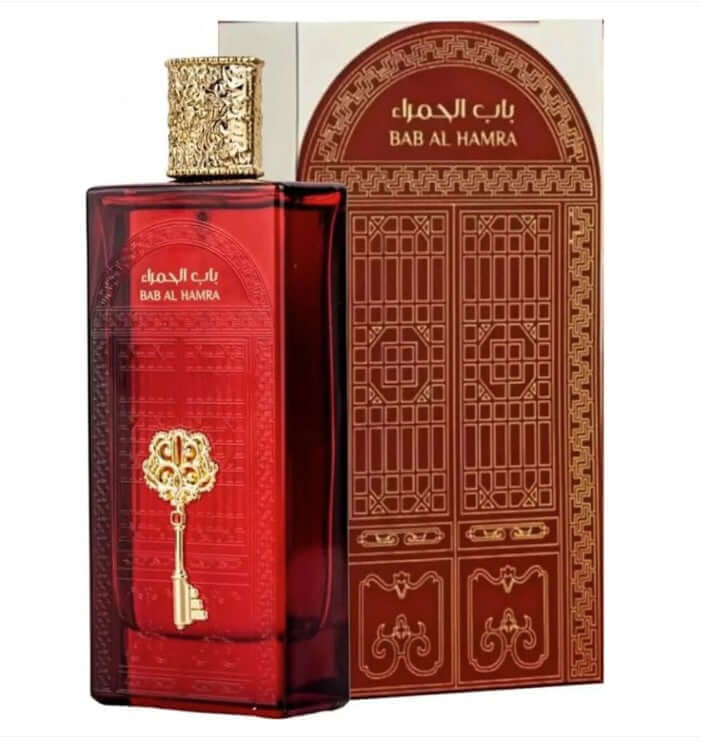 Bab Al Hamra EDP