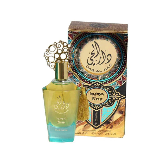 Dar Al Hae Women EDP 100ml