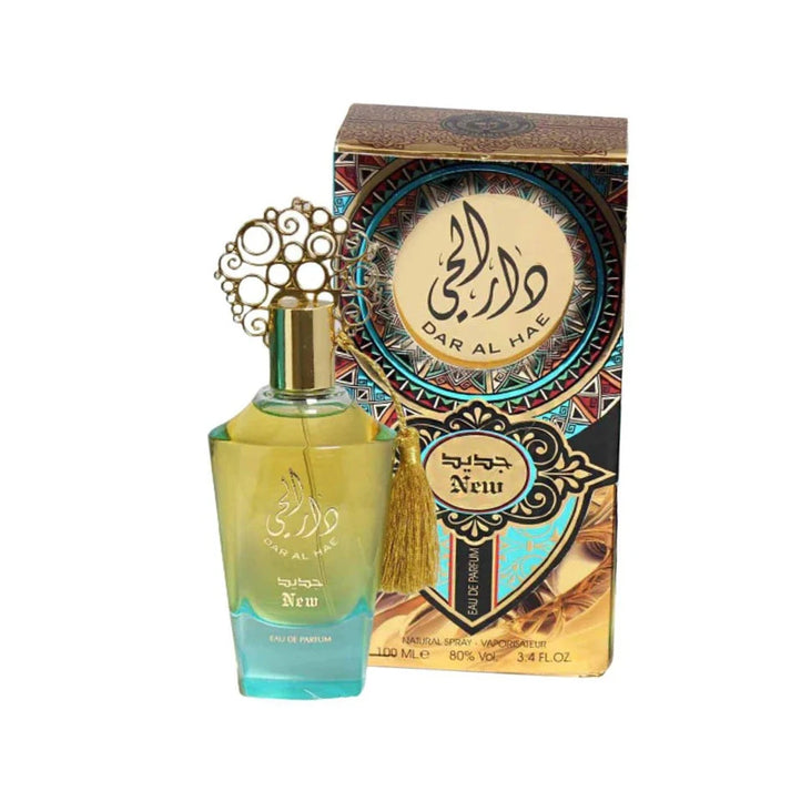 Eau de Parfum Shahrazad - Un Viaggio di Lusso
