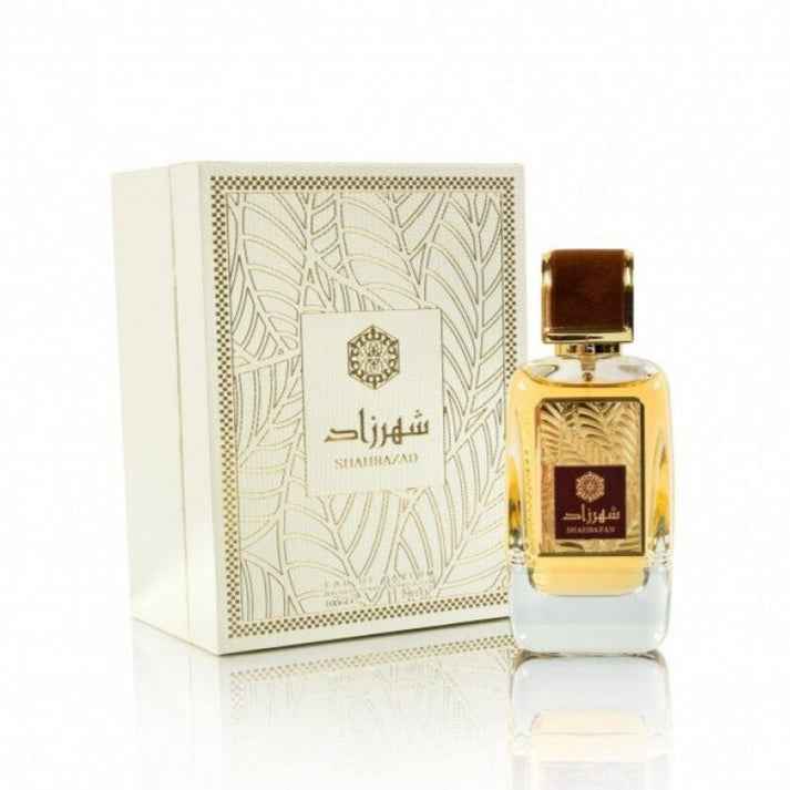Eau de Parfum Shahrazad - Un Viaggio di Lusso nei Sensori