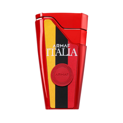 Armaf - Eternia Italia - 80ml - Eau De Parfum - Men&