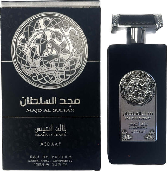 Majd Al Sultan