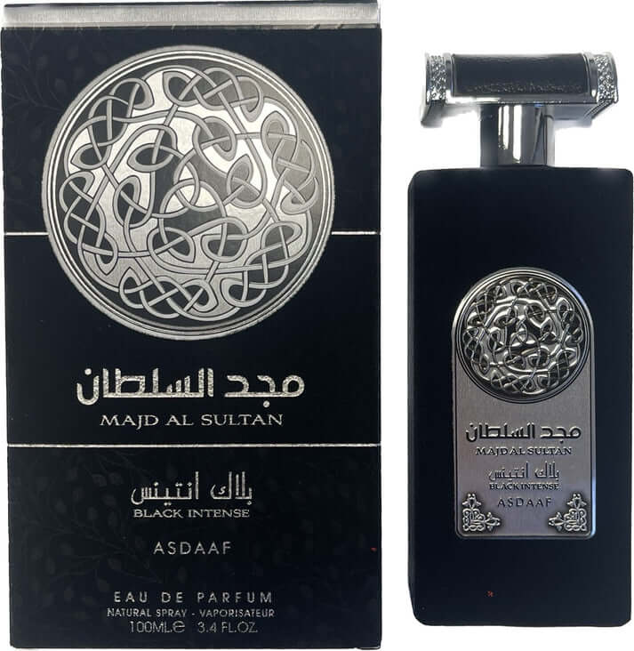 Majd Al Sultan