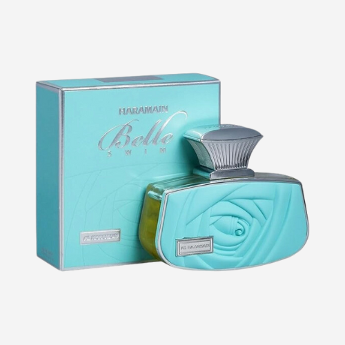 AL HARAMAIN - BELLE SWIM - 75ML - EAU DE PARFUM - UNISEX PERFUME
