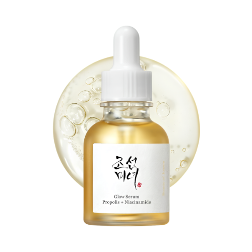 Beauty of Joseon Glow Serum Propolis + Niacinamide – Pore Brightening and Glow Serum