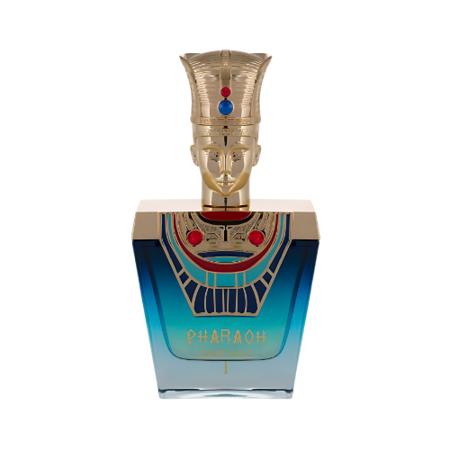 Bharara - Pharaoh Ramesses - 100ml - Eau de Parfum - Men&
