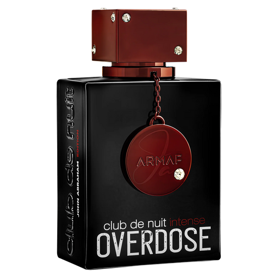 Armaf Club de Nuit Intense Overdose Eau de Parfum