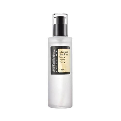 COSRX Advanced Snail 96 Mucin Power Essence 100ml – Hydrating Repairing Essence