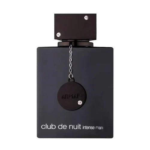 Armaf - Club de Nuit Intense Men - 105ml - Eau de Parfum - Men&