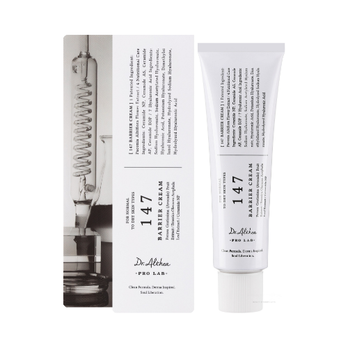Dr. Althea 147 Barrier Cream Blue 50ml – Skin Barrier Repair Cream