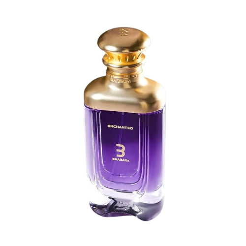 Bharara - Enchanted - 100ml - Eau De Parfum - Perfume Unisex