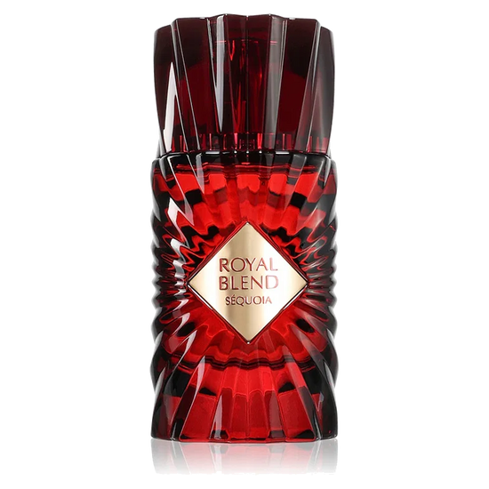 French Avenue Royal Blend Sequoia Extrait de Parfum