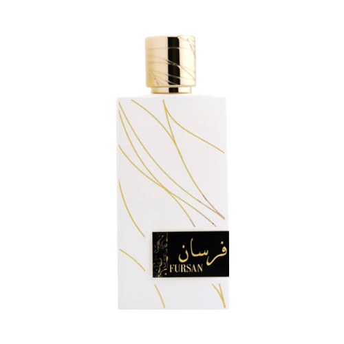 Khadlaj - Fursan White - 100ml - Eau De Parfum - Unisex Perfume
