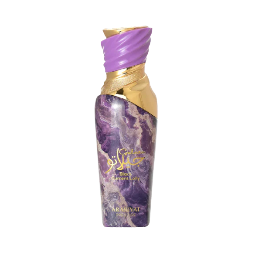 ARABIYAT PRESTIGE - GELATO BLACK CURRANT LOLLY - 100ML - EAU DE PARFUM - WOMEN&