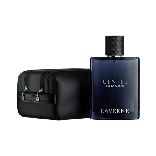 Laverne - Gentle Package - 100ml - Eau De Parfum - Men&