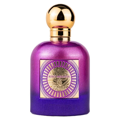 Paris Corner - Emir - Juicy Melange - Unisex Perfume