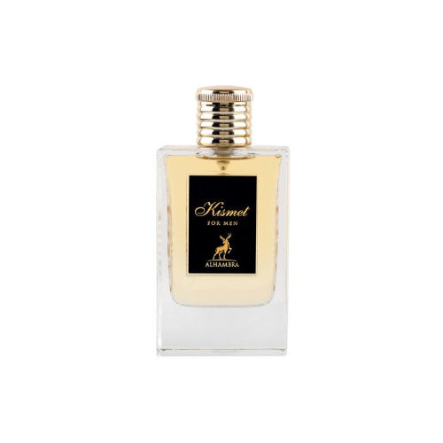 Maison Alhambra - Kismet for Men - 100ml - Eau de Parfum - Men&