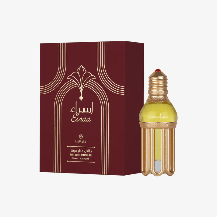 Lattafa/Esraa