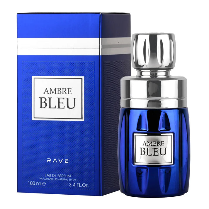 rave/ambre 