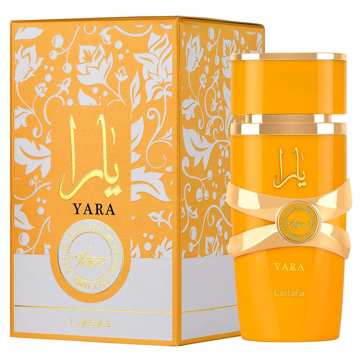 Lattafa/yara 