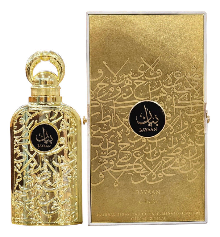 Lattafa/bayaan