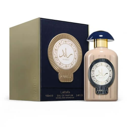 Lattafa raed