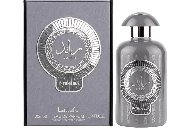 Lattafa Raed