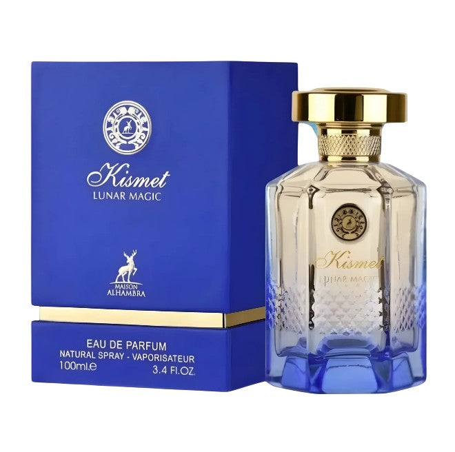 Kismet Lunar Magic
