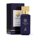 Maison Alhambra/Philos Pura EDP 30 ml