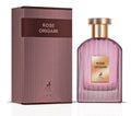 Maison Alhambra/Rose Origami EDP 100ml