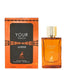 Maison Alhambra/Your Touch Amber EDP 100ml