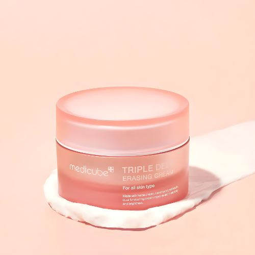 Medicube - Collagen Glow Booster Serum - – Collagen Anti-Aging Serum