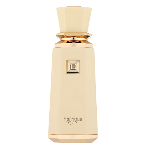 Fragrance World - Meringue - 100ml - Eau de Parfum - Women&