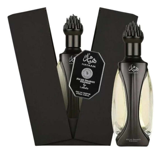 Niche EmaratiHayaam EDP 100ml