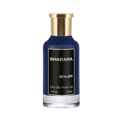 Bharara - Boujee - 100ml - Eau De Parfum - Unisex Perfume